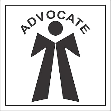 front side adhesive vinyl