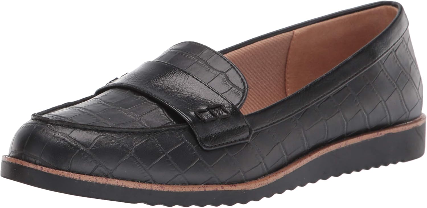 LifeStride Women's Zee Loafer Loafers & SlipOns