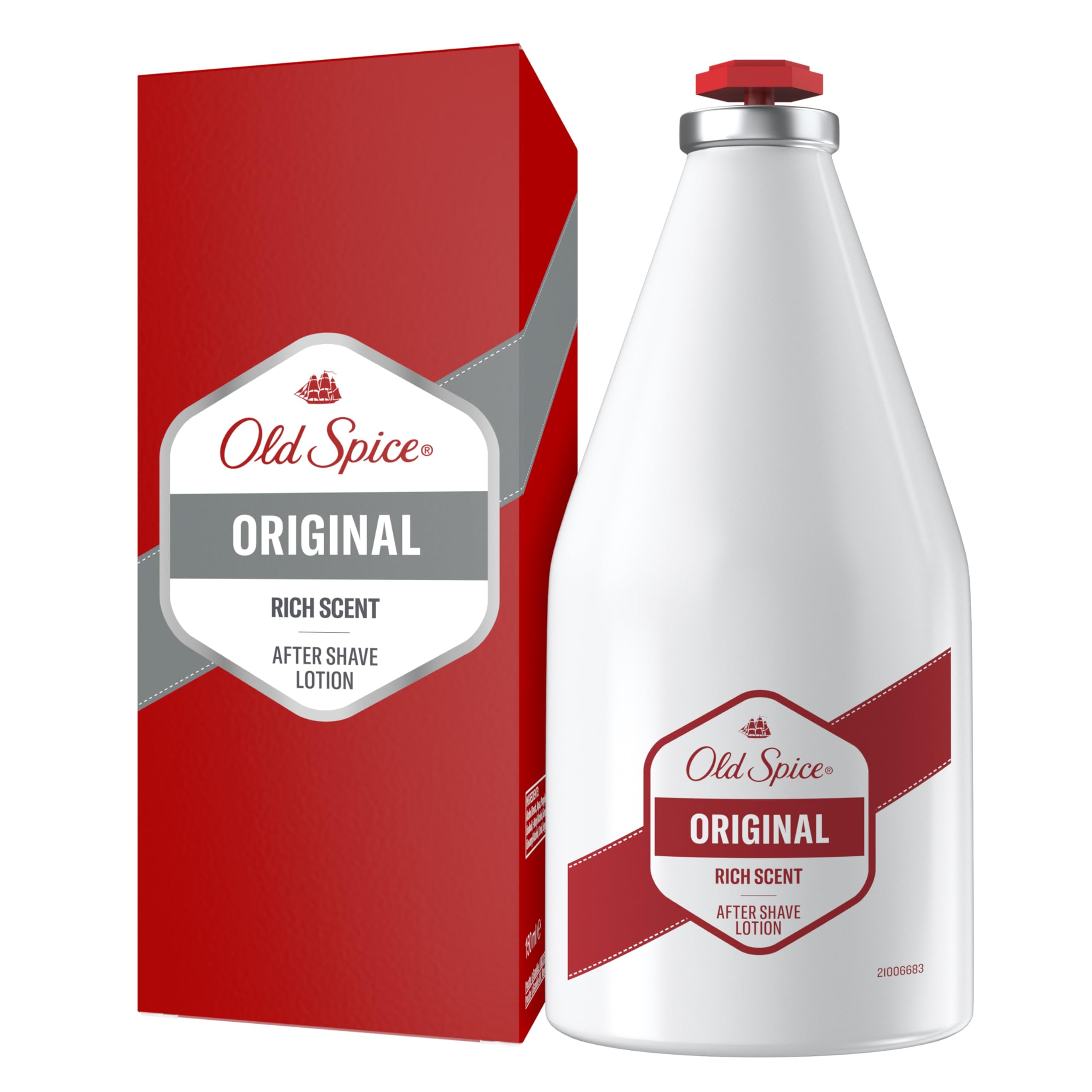 Old Spice After Shave Lotion Original 100Ml