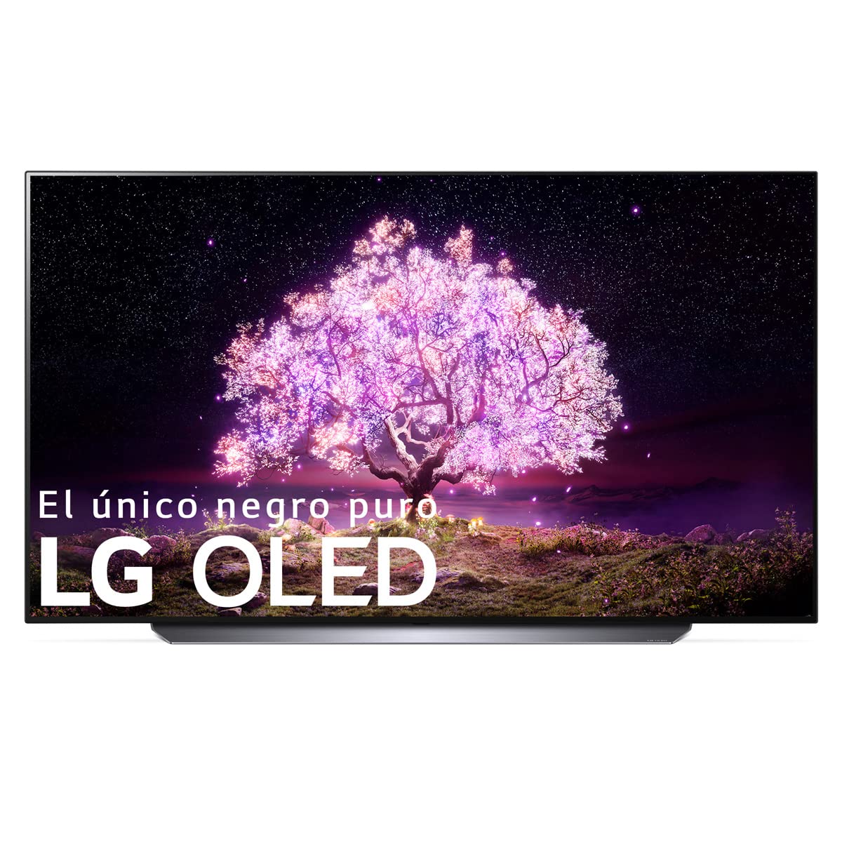 LG-OLED-OLED65C1-ALEXA-Smart-TV-4K-UHD-65-pulgadas-164-cm-Inteligencia-Artificial-100-HDR-Dolby-ATMOS-HDMI-21 LG-OLED-OLED65C1-ALEXA-Smart-TV-4K-UHD-65-pulgadas-164-cm-Inteligencia-Artificial-100-HDR-Dolby-ATMOS-HDMI-21