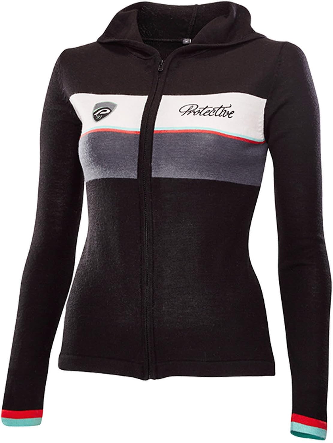 Protective Women's Hoody Liwa