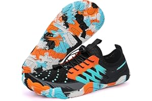 Hi-Y2Kgirls Hike Footwear Barefoot Womens Barefoot Shoes Women Non-Slip Healthy Breathable Fashion Trail Rnning Shoes Womens Mens Wide Toe Zero Drop Shoes