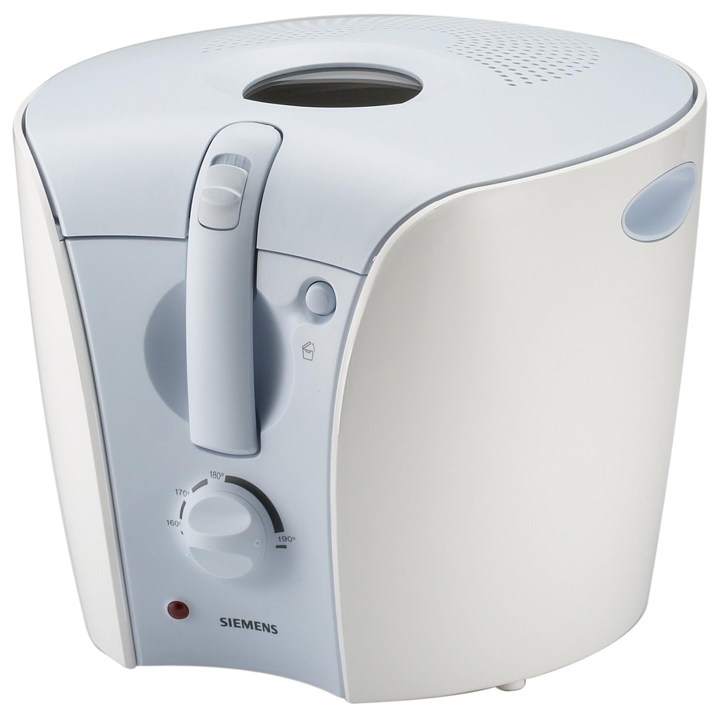 Siemens tg16100 freidora 2200 W 2,0: Amazon.es: Hogar