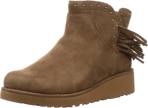 ladies leather ugg boots uk