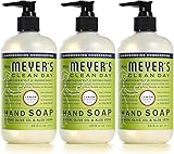 MRS. MEYER'S CLEAN DAY Liquid Hand