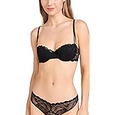 Calvin Klein underwear Women's Lightly Lined Balconette Bra