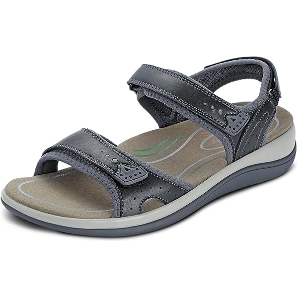 Amazon.com: Orthofeet Men display picture 3