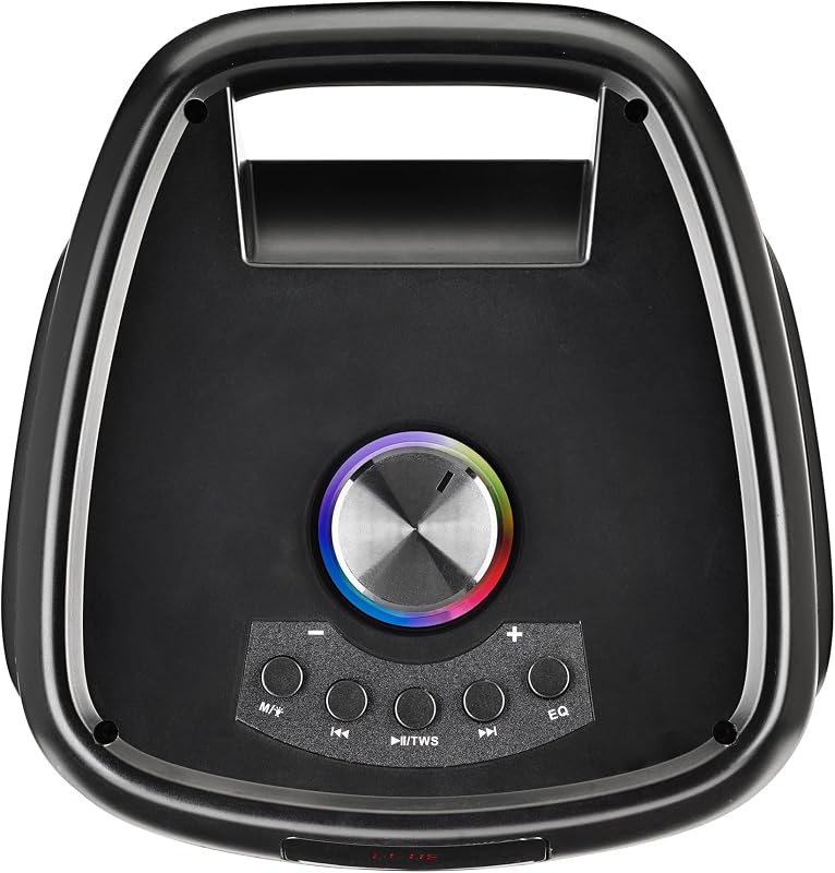 Wild Banger 3 – Coluna Compatível com Bluetooth