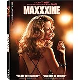 MaXXXine