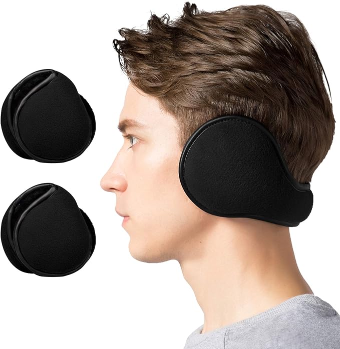 How To Keep Ears Warm When Cycling In The Cold Season » StateCyclist