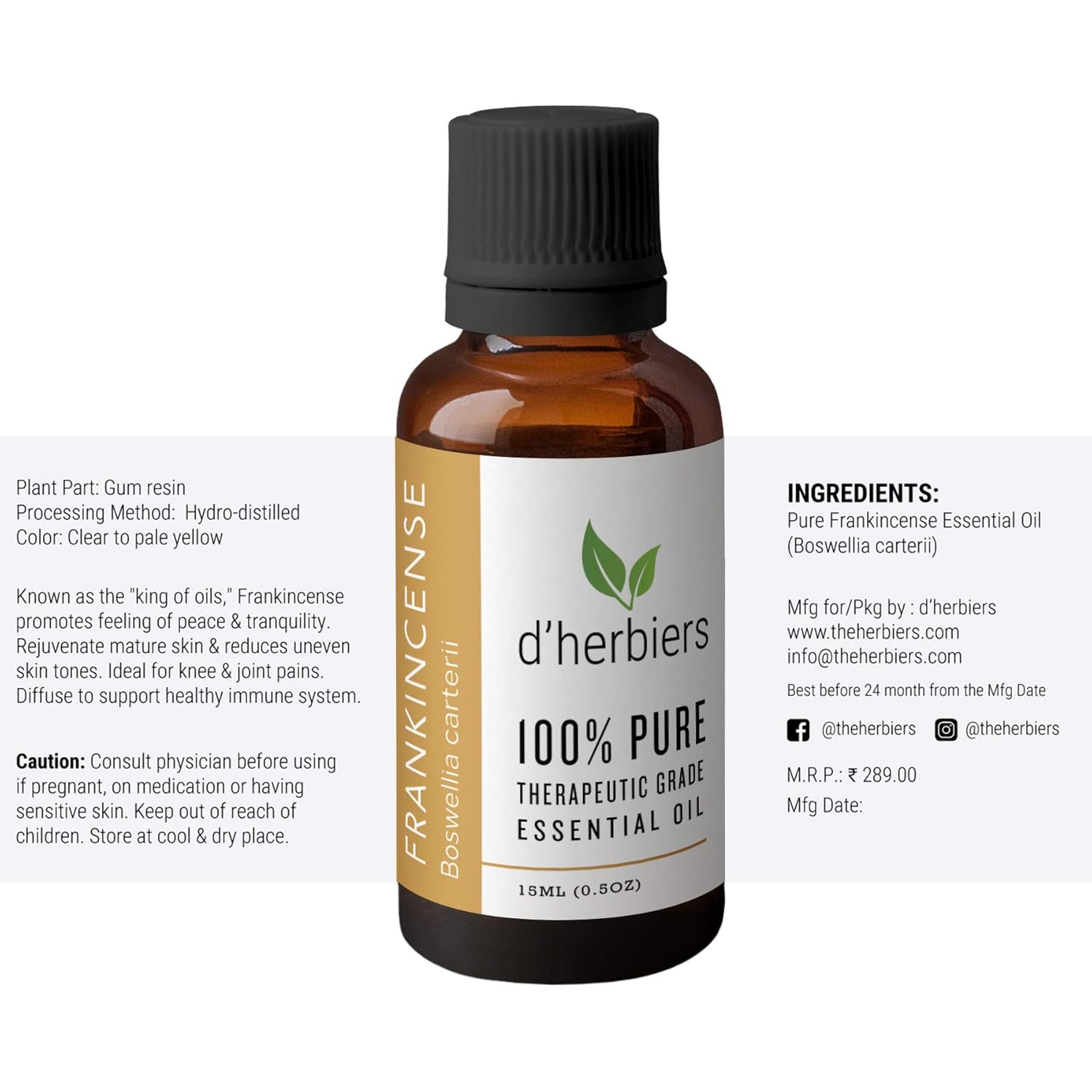 best essential oil for acne scars