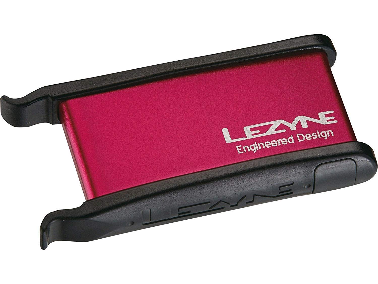 Lezyne Lever Kit Tools + Accessories Red red Size:Standard