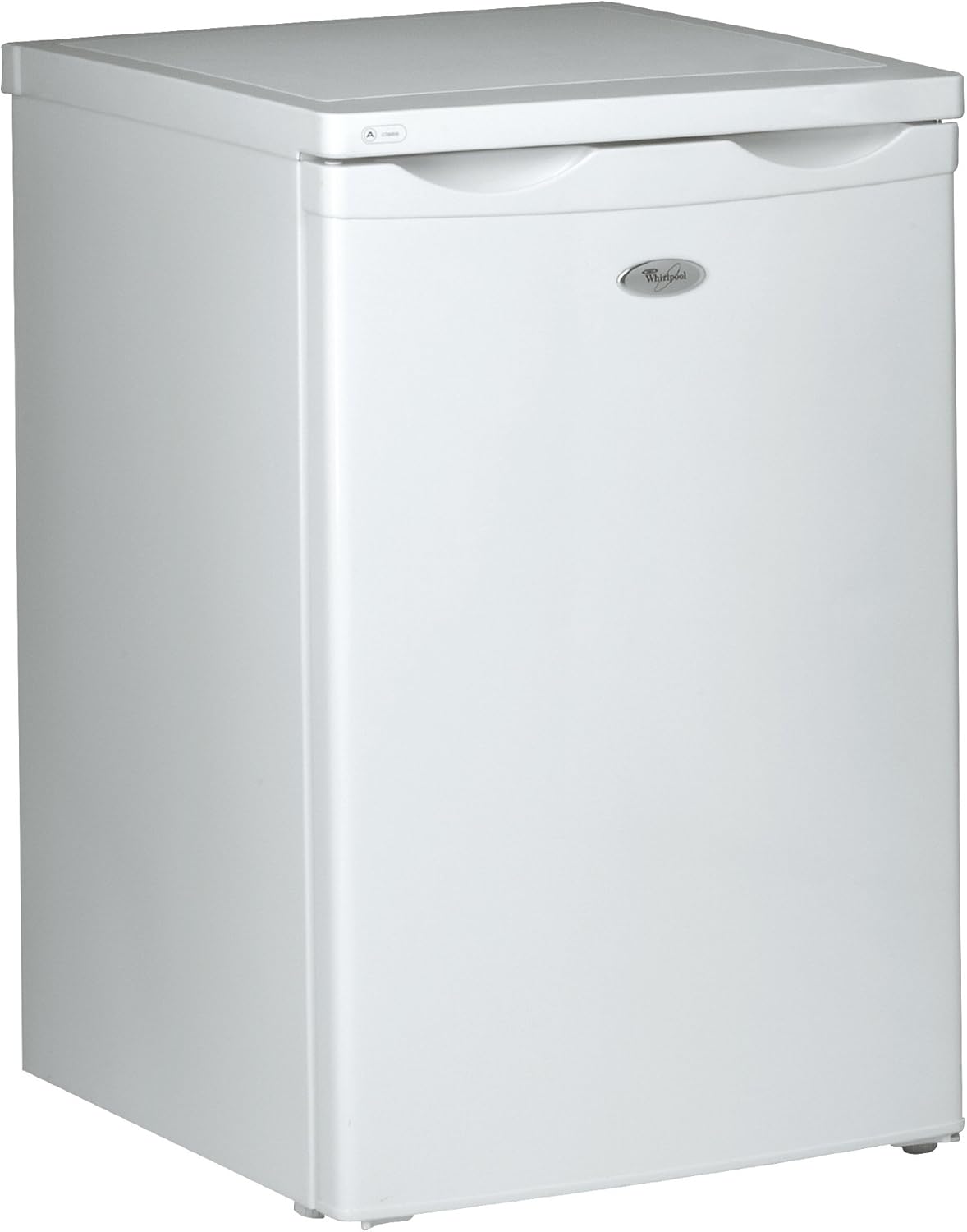 Whirlpool ARC 104/1 121 Litre A+ Undercounter Fridge, Amazon.co.uk