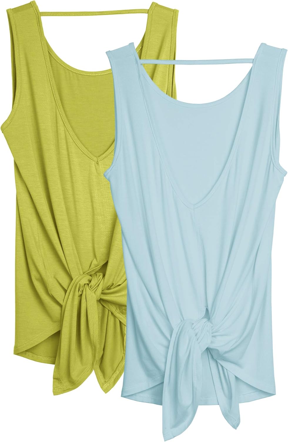 icyzone yoga tops amazon