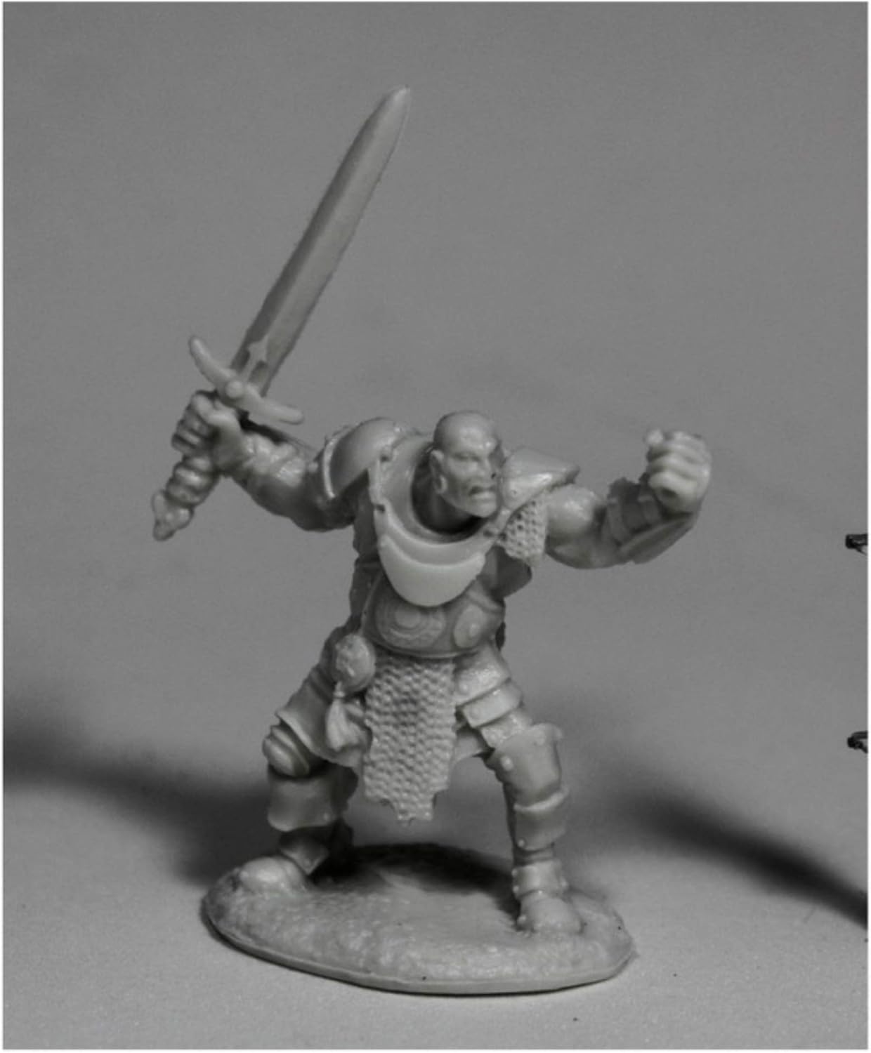 Amazon Com Reaper Miniatures Bandit Bully Bones Rpg D D Mini Figure Toys Games