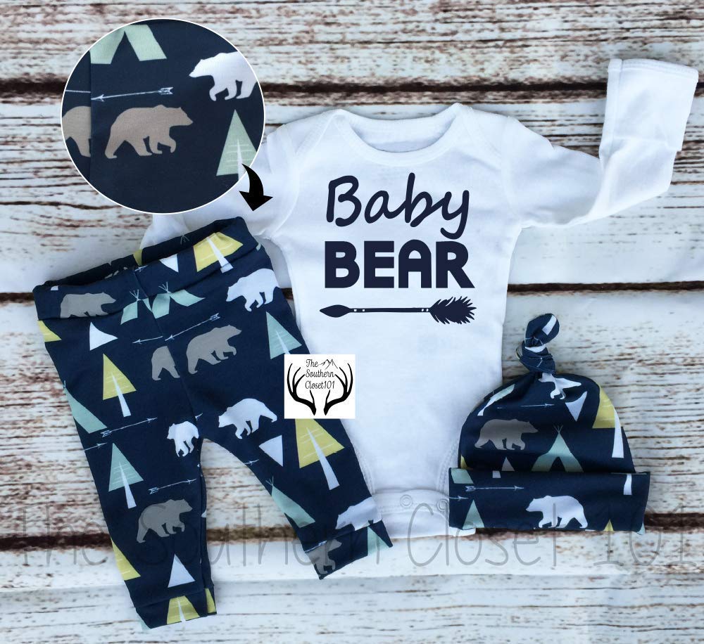amazon baby boy coming home outfit