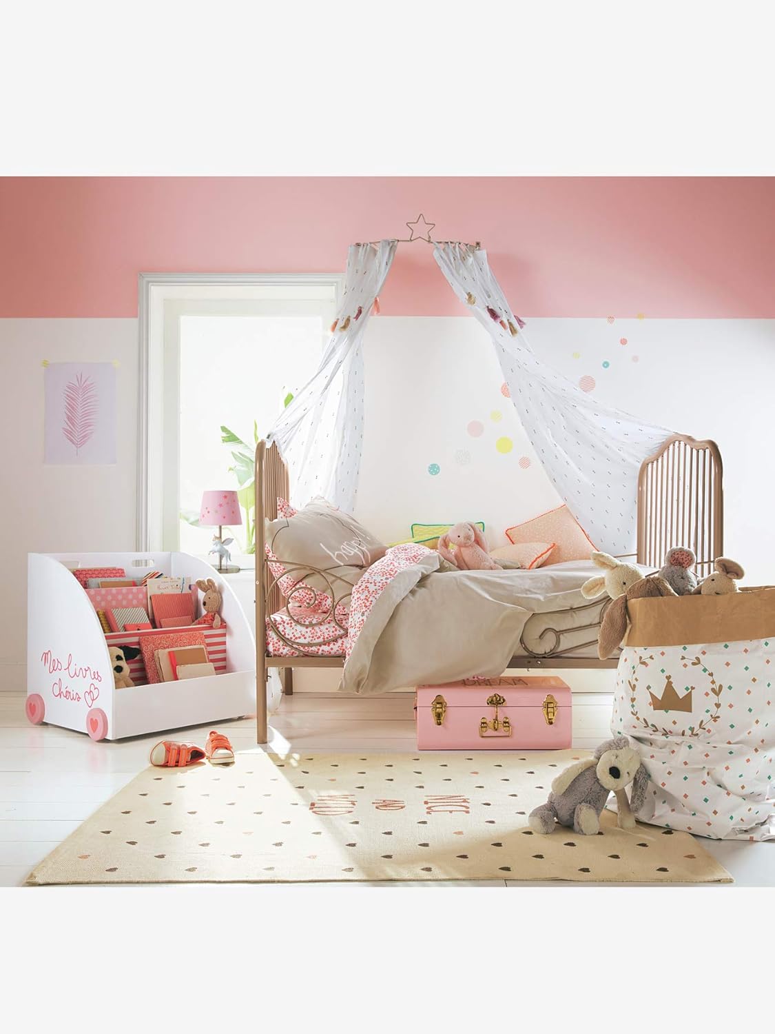 Lampes Lampes De Bureau Vertbaudet Lampe De Chevet Licorne Rose Tu Napravi Rs