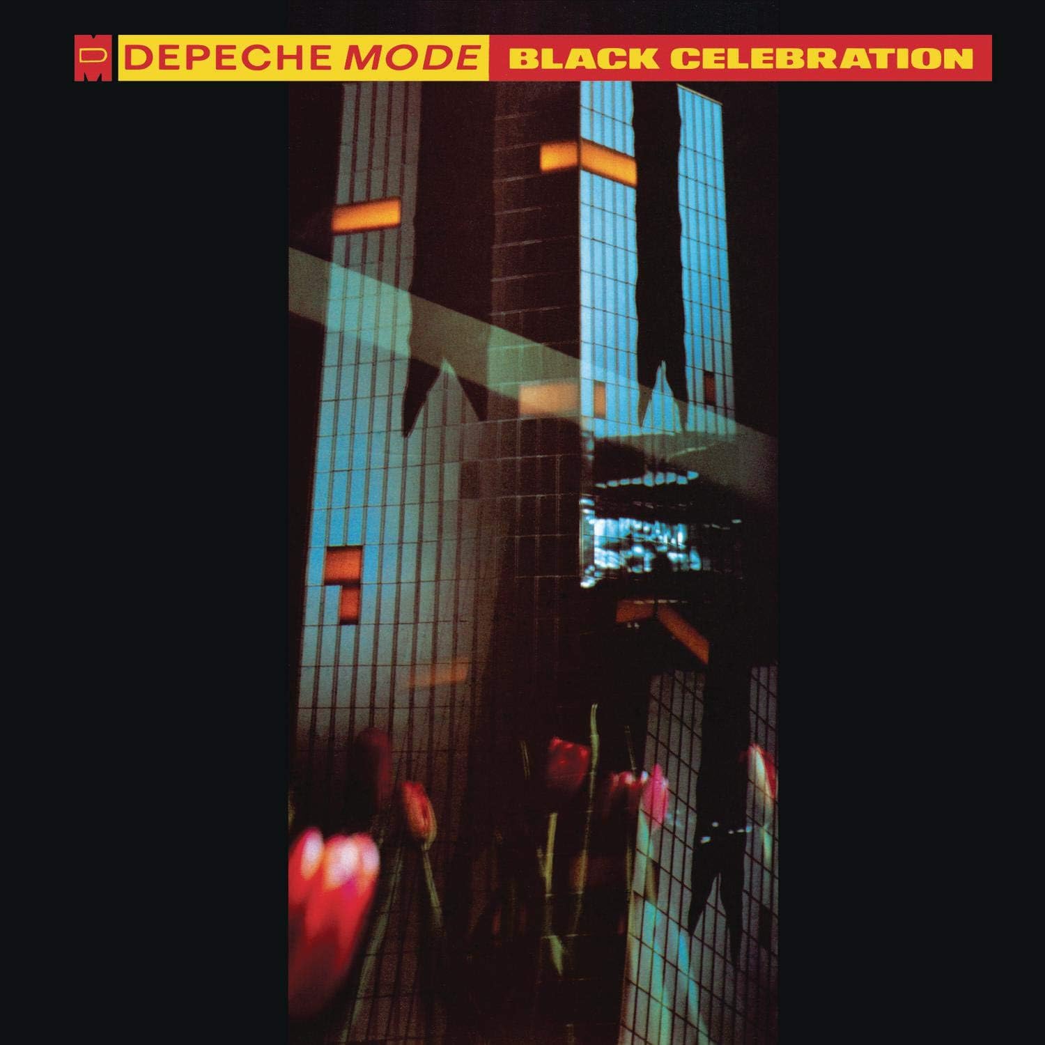 Black Celebration by Depeche Mode Amazon.co.uk CDs & Vinyl