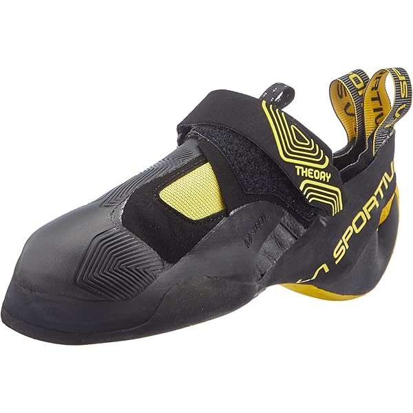 Amazon.com | Unparallel Rock Climbing Shoes Up-Rise Zero Lv