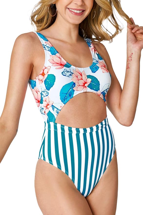 cupshe swimsuits on amazon
