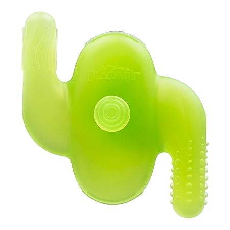 Dr. Brown's Nawgum 3-in-1 Teether 