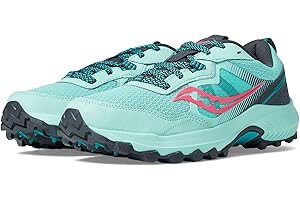 Saucony Women's Excursion Tr16 Gore-tex Trail Runners