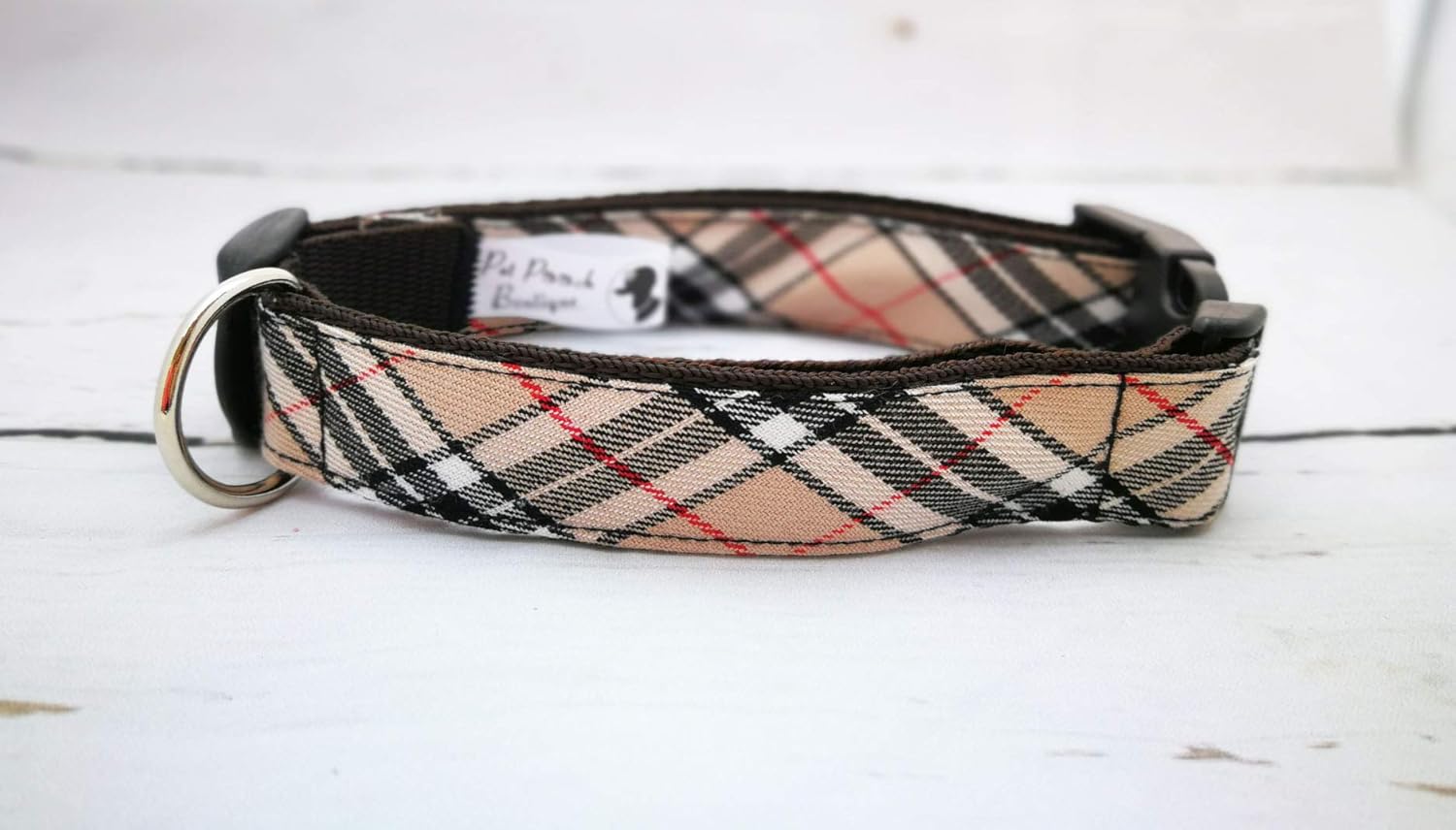 burberry leash