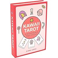 正規品✨韓国・韓流デッキ✨キュンキュンする可愛い恋愛特化のタロットカード 恋愛のためのLOVEタロットカード (正規品・希少) | タロクル