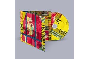 IT'S THE LONG GOODBYE