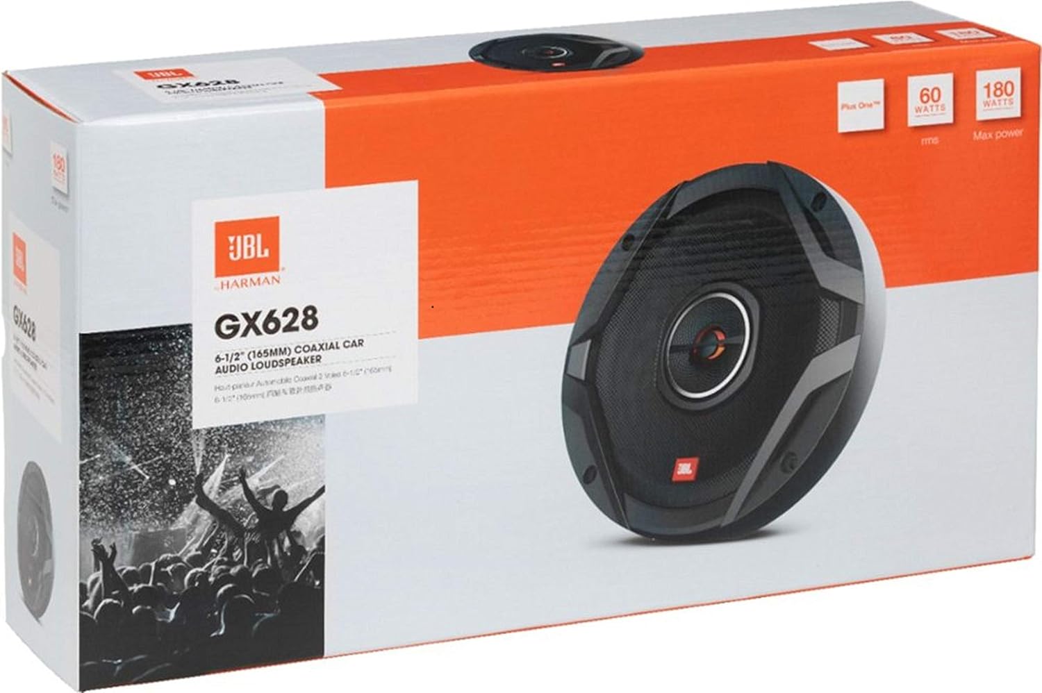 jbl gx628 amazon