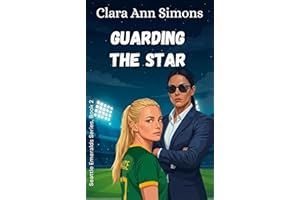 Guarding the Star (Seattle Emeralds Series Book 2)