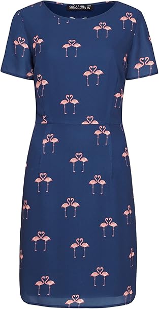 sugarhill kleid