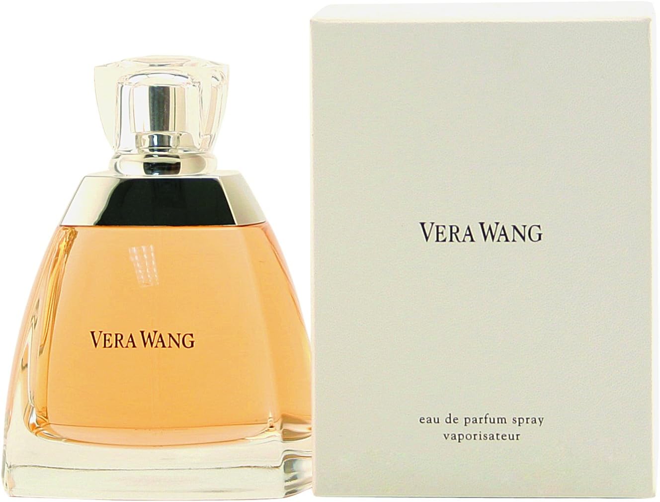 vera wang eau de parfum spray by vera wang