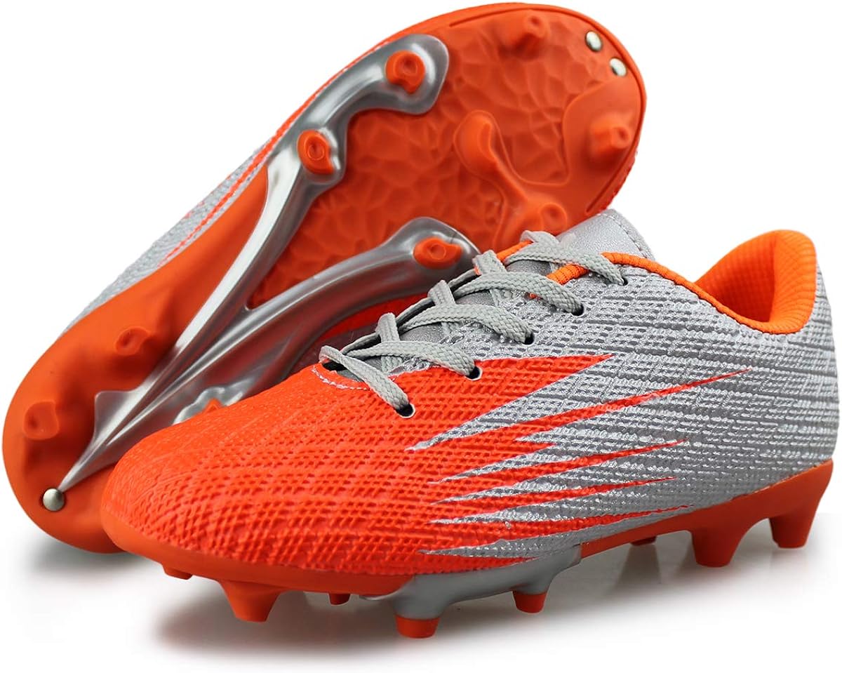 hawkwell soccer cleats