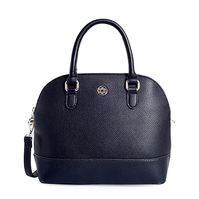 Lino Perros Womens Handbag (Black)