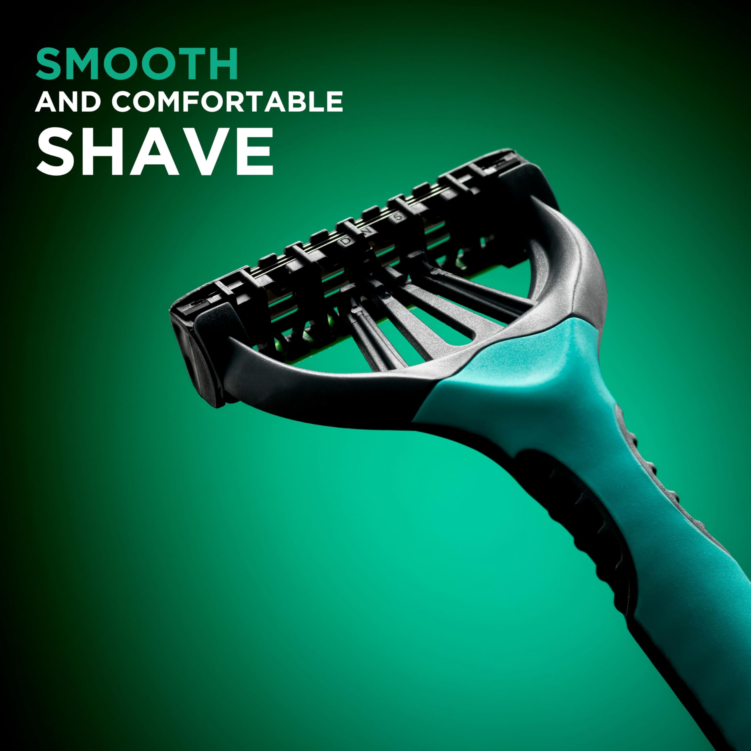 Wilkinson Sword Xtreme 3 Sensitive Einwegrasierer für Männer 8+4 6