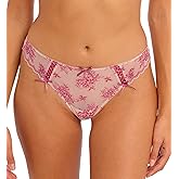 Freya Women's Offbeat Decadence Brazilian Brief