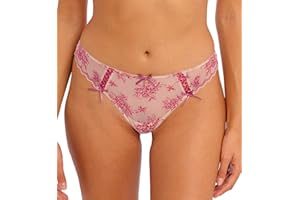 Freya Womens Offbeat Decadence Brazilian Brief