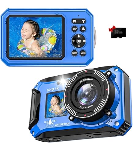新品未使用品　FUJIFILM FINEPIX XP90 blue Amazon.com : FUJIFILM FinePix XP90 Digital Camera (Blue) with 32GB