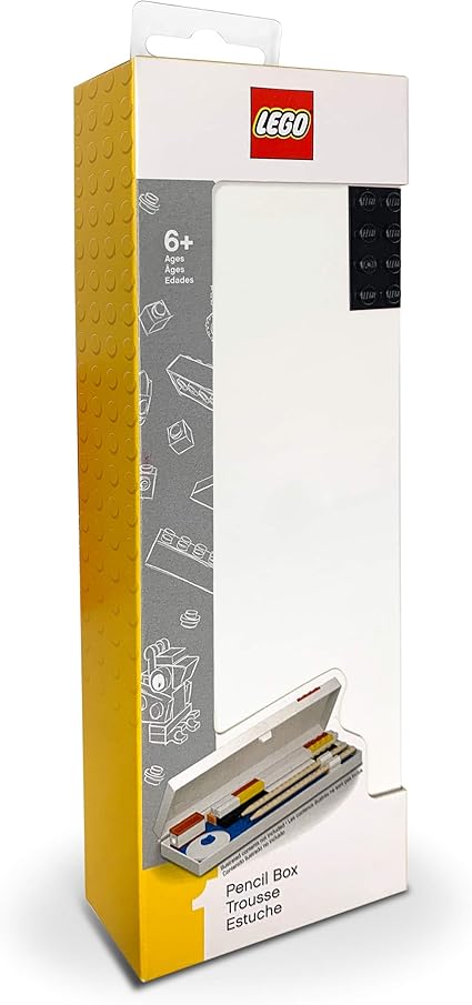 lego pencil case