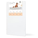 Dream On Me Holly 3” Mini/Portable Crib