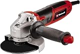 Einhell Angle Grinder 750W 115mm TC-AG 115/750 with Soft Start