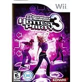 Dance Dance Revolution Hottest Party 3 Game (Renewed)