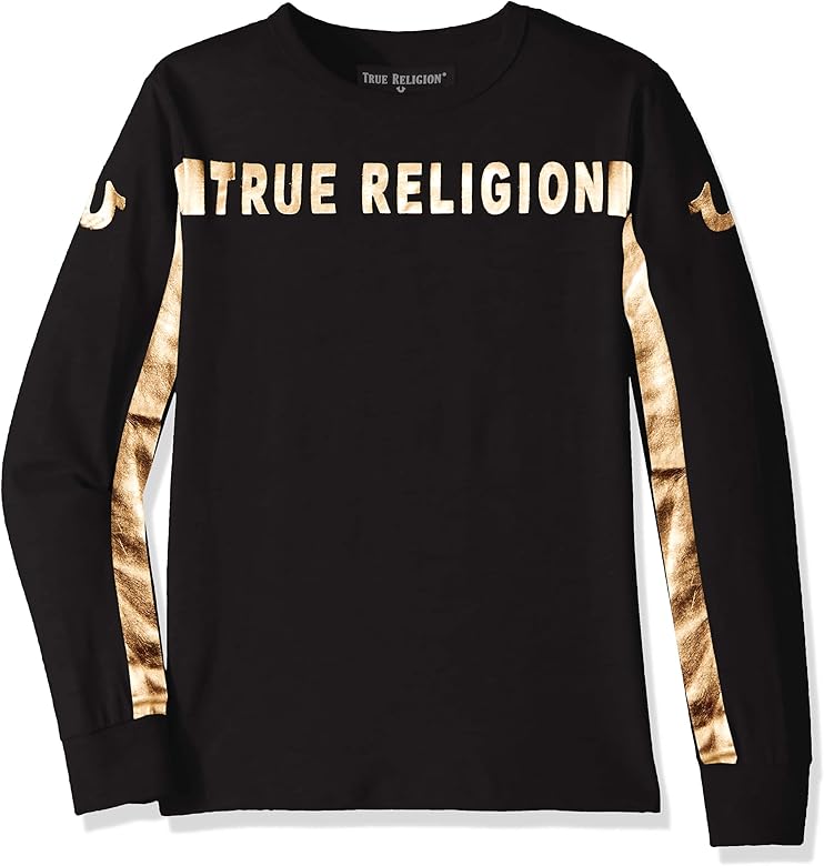 boys true religion t shirt