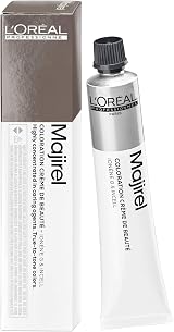 L'Oréal Majirel 5,3 Hellbraun Gold Hair Dye 50 ml view 2