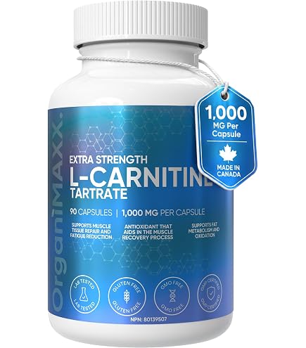 l carnitine 1500 canada Maxion 2 Pack L-Carnitine 1500mg with Vitamin B5, Orange Flavour, 2x450 mL non greasy sunscreen