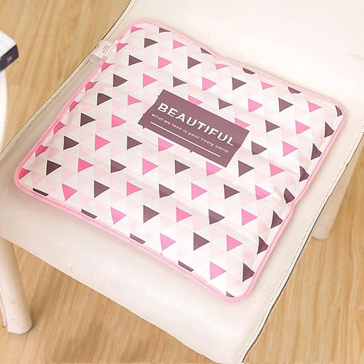 Studentenwohnheime Im Sommer Zu Heiss Pc Pad 45 45 Cm Pvc Materialien Kalt Kissen Qualitaten Obligatorisch Kuhlen Eis Sommerliche Kuhlung Mit Wasser Gefullten Kissen Haustiere Pad B Cool Amazon De Kuche Haushalt