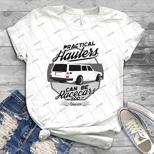 car hauler shirts
