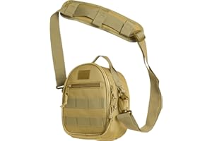 ACE Schakal Ear Defender Bag - Carrying Bag Compatible with Ear Muffs by Sordin, Howard Leight and More