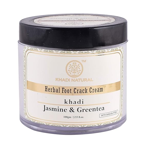 khadi foot cream